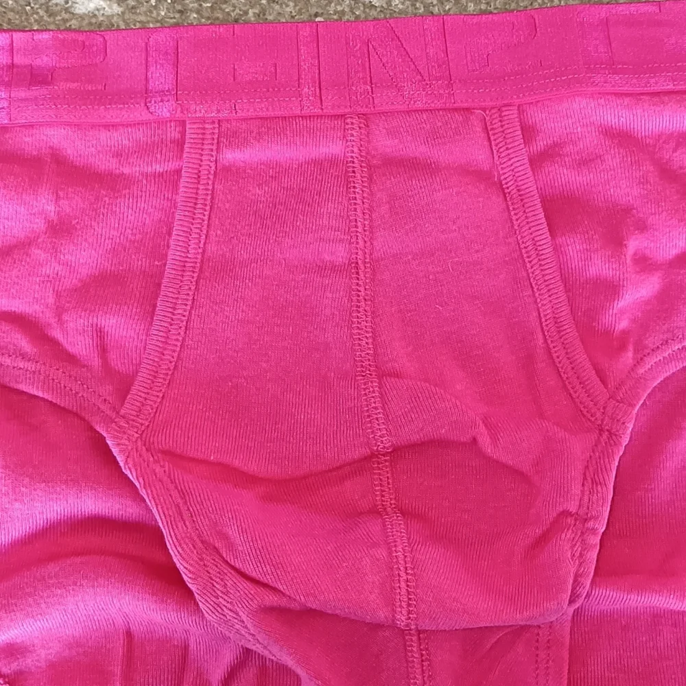 C-IN2 Men's Prime Low Rise Brief Underwear New Size Medium